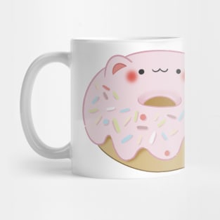 Cute donuts Mug